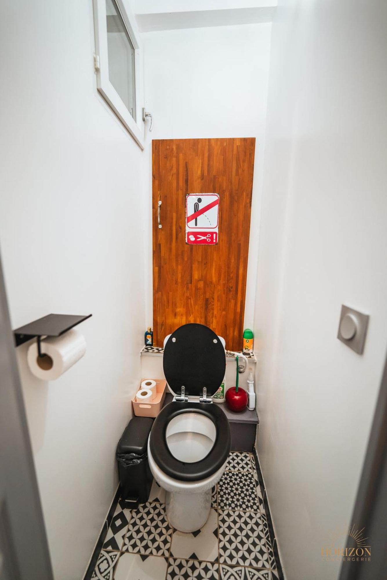 Decouvrez Marseille Depuis Le Panier - Solo/Duo Apartman Kültér fotó